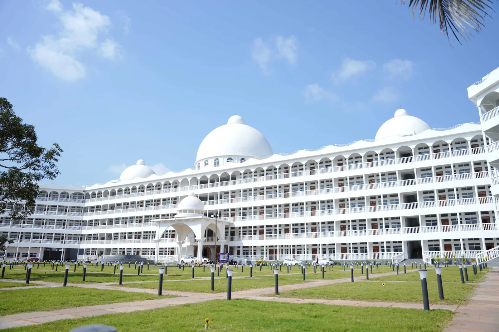 Hostel