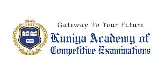 Kuniya Academy Logo
