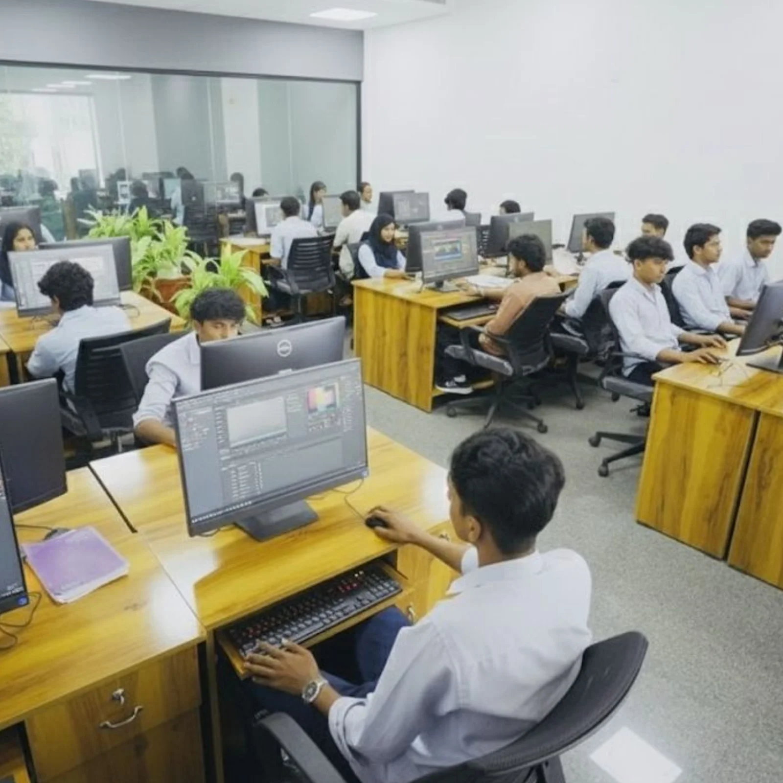 Lab